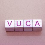 VUCA時代のキャリア形成